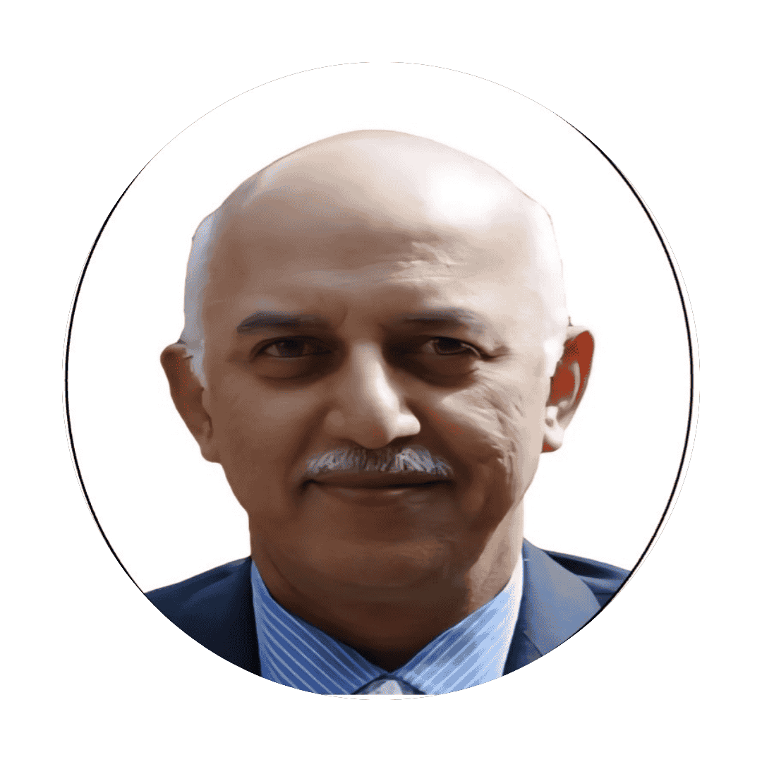 PADMASHRI Dr. V. Prakash