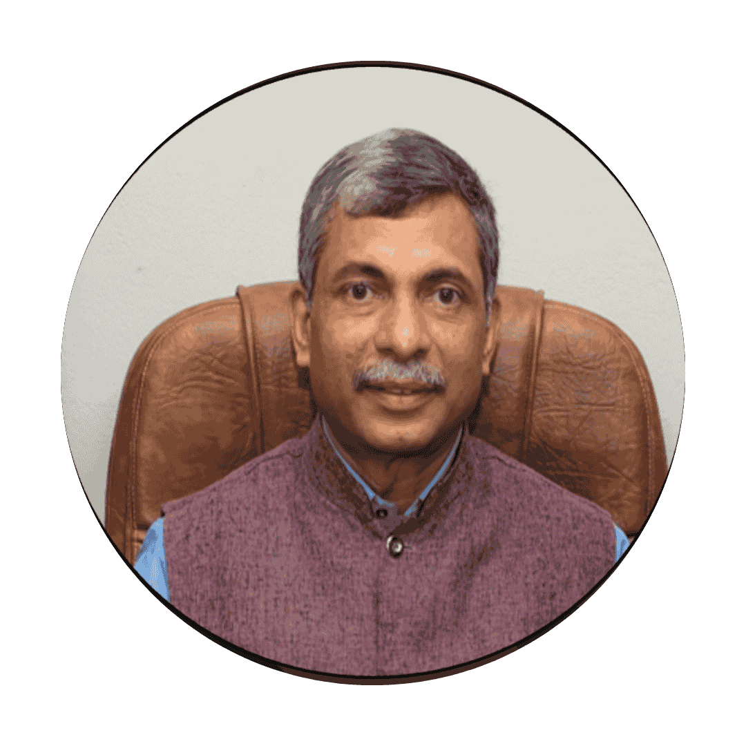 Dr Jagadish Yaji V