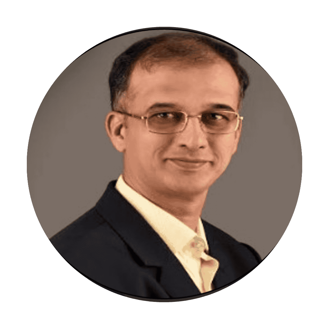 Dr. Hrishikesh Damle