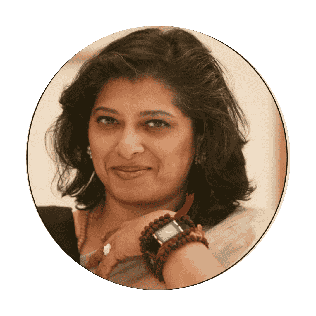 Dr. Bhaswati Bhattacharya